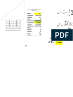 Ejemplos de Estimacion