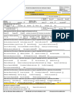 F-SST-RDC-04 Encuesta Diagnostico Seguridad Vial