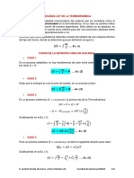 Clase Casos de La Entropía Parte 1