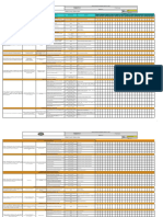 FT-SST-XXX Formato Plan de Trabajo Anual