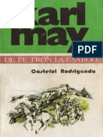 Karl May - Opere - Vol 1 - Castelul a