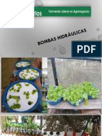 4 Bombas Hidraulicas PDF