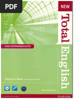Lets Talk 1 (2nd Ed) PDF | PDF
