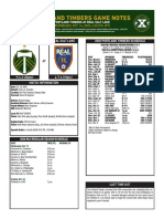 Portland Timbers at Real Salt Lake - 2020 MLS Regular Season - Oct. 14, 2020