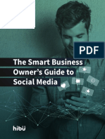 The Smart Business Owner's Guide To Social Media