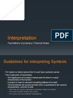 Presentasjon Fra Seminar 1