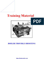 Training Material for Boiler Trouble Shooting.pdf