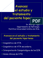 07 - Hipertensión Arterial PDF