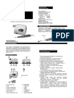 Strong 2101 Manual PDF