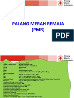 PMR Orientasi SMA 2019