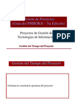 4 Tiempo PDF