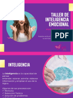 Taller de Ie Sesion 1