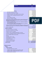 Analisis Horizintal Ccu 2017-2016