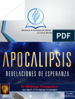 Apocalipsis Revelaciones - Ep