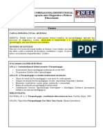 EMENTA_AVALIAÇÃO E INTERVENÇÃO psicopedagógica.docx