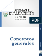 UNIDAD 1 Conceptos Generales