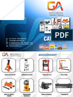 Catalogo Albalita PDF