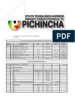 Tarea Arqueo de Caja..