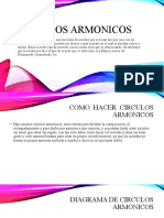 Circulos Armonicos
