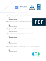 Evaluación Modulo 1 - Docente PDF