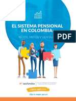 Pensiones Colombianas