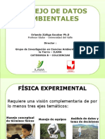 Manejo de Datos Ambientales V12 PDF