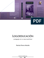 Logoeducación P. Fierro (Una Presentación) PDF