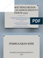 Pembugaran KSPK