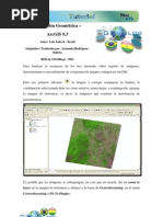 Download Correccin Geomtrica - ArcGIS 93 by Armando Rodriguez Montellano SN47994696 doc pdf