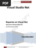 Instalar Crystal Report en Visual Studio | PDF | Ventana (informática ...