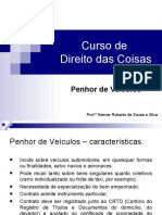 PENHORDEVEÍCULOS CursodeDireitodasCoisas