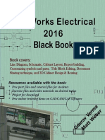 Solidworks Electrical Black Book 2016 Esp PDF