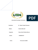 Fuentes y Orígenes del Derecho Mercantil ensayo.docx