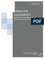 Urban Risk Assessments _World Bank.pdf