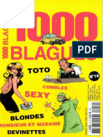 1000 Blagues Fryaz PDF