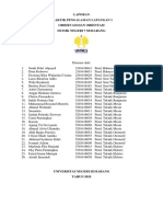 LAPORAN PPL 1 SMK Negeri 7 Semarang 2019