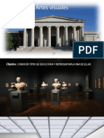 La Escultura PDF