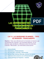 Tema 4 Proyectos Mineros 2 2020 PDF