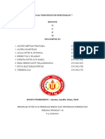 Kelompok 3 - Tugas Terstruktur PT 7 - Statistik Fasyankes