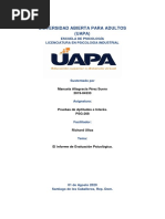 TAREA 3 PAI