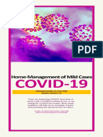 COVID19 Home Management HandBook Version 3 (15june2020)