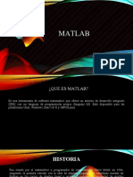 Calculo Matlab