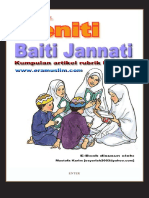 Meniti Baiti Jannati PDF