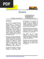 brasagem