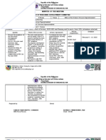 Department of Education: Convergence of Personnel Development Committee