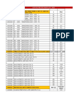 Lista de Precios Publica Nexans