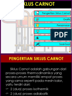 8 SIKLUS Carnot