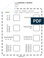 1 - Unidades-Decenas PDF