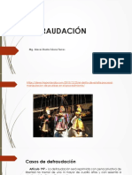 5.2 - Defraudación