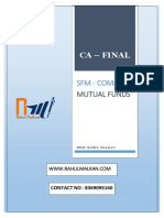 Mutual Funds PDF